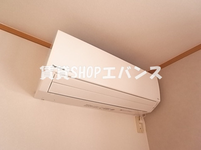 【設備】 | 三代川様戸建貸家