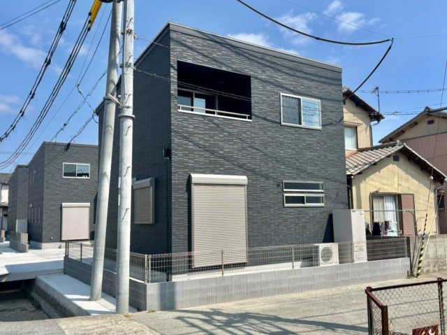 ノーブル中島