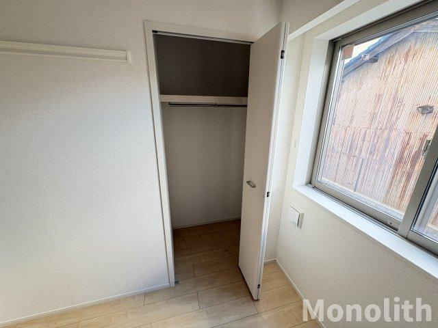 ハートランド美貴の設備