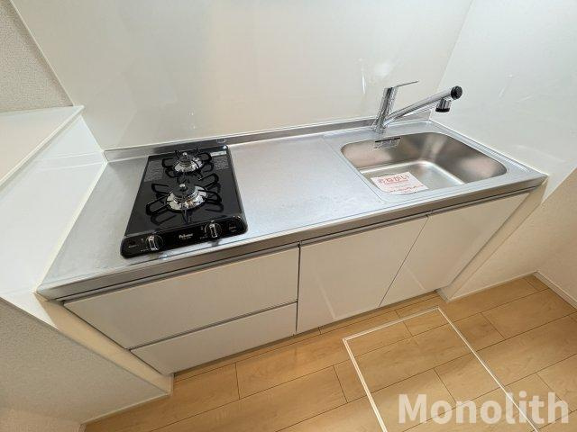 ハートランド美貴の居間・リビング