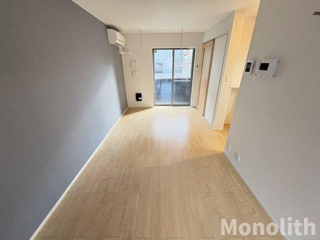 ハートランド美貴の浴室