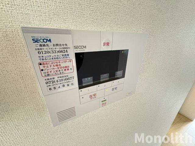 ハートランド美貴の洗面所