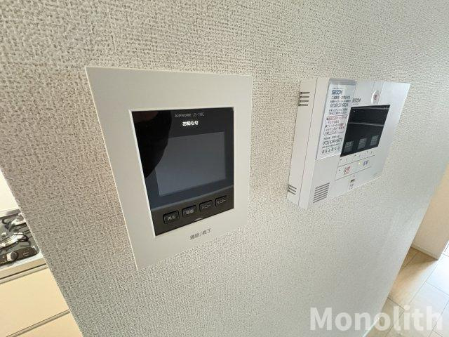 ハートランド美貴の収納