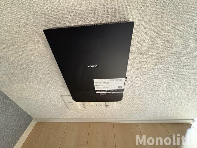 ハートランド美貴のトイレ