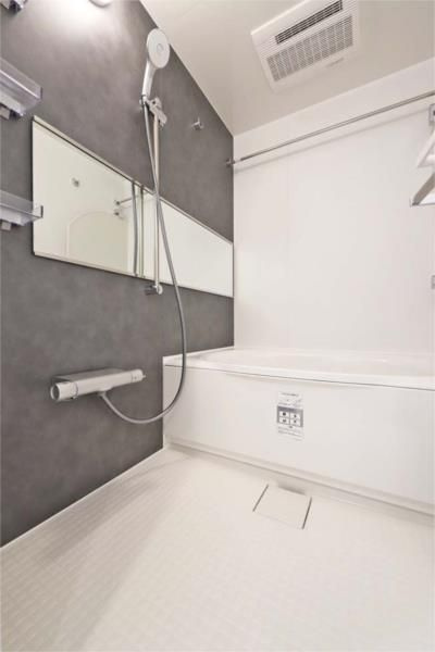 （仮称）高島平ＴＨＥ　ＧＡＲＤＥＮレジデンスの浴室