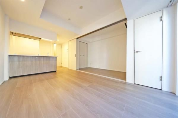 （仮称）高島平ＴＨＥ　ＧＡＲＤＥＮレジデンスの寝室