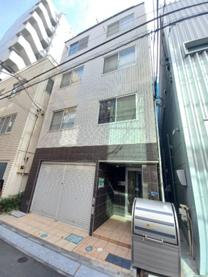 【外観】 | Icon lab 秋葉原