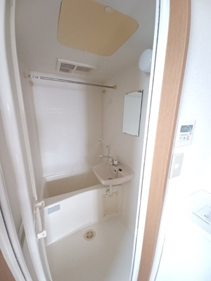 【浴室】 | Icon lab 秋葉原