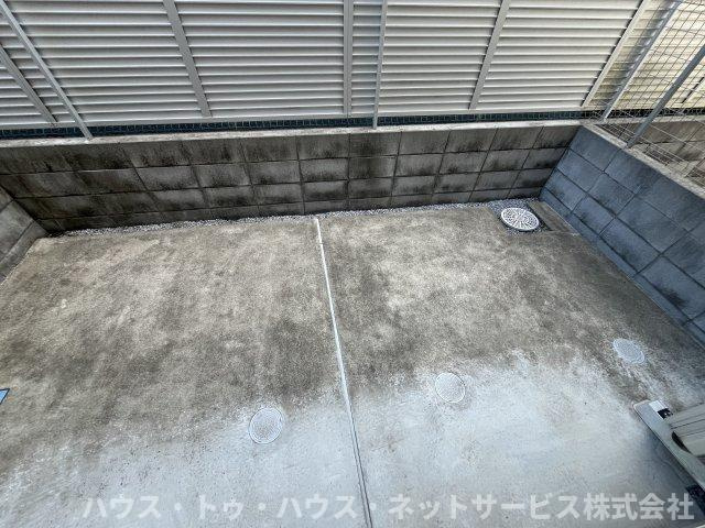 ラ・セゾンクレールの設備