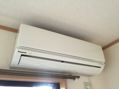 【その他】 | メゾンドフルールⅡ | ※同タイプの別の部屋の写真です。