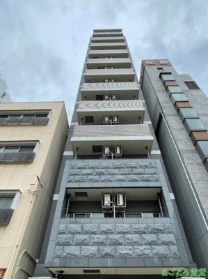 【外観】 | アキソレイユ本田