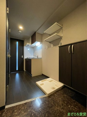 【玄関】 | アキソレイユ本田