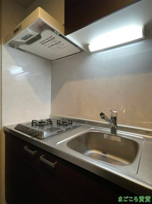 【キッチン】 | アキソレイユ本田