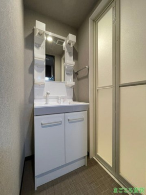 【独立洗面台】 | アキソレイユ本田