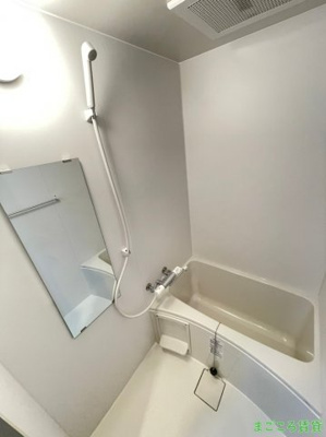 【浴室】 | アキソレイユ本田