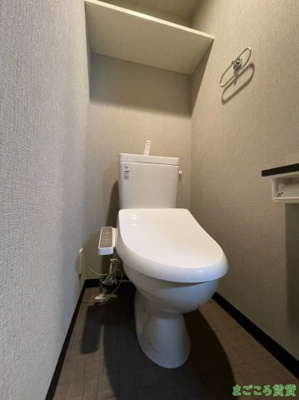【トイレ】 | アキソレイユ本田