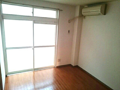 【内装】 | ハイツノア | 物件の内装です