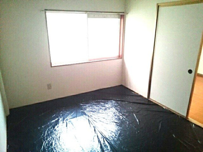 【内装】 | ハイツノア | おしゃれな内装です