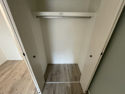 【収納】 | レジデンス東千葉