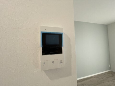 【セキュリティ】 | レジデンス東千葉