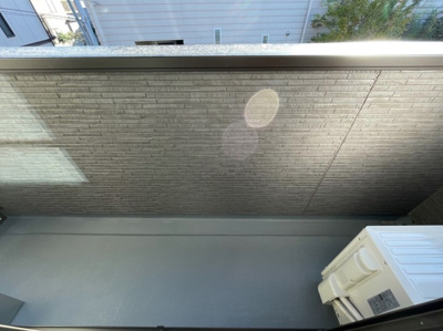 【バルコニー】 | レジデンス東千葉 | ※同物件・同タイプの写真です。※同物件・同タイプの写真です。