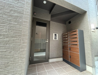 【その他共用部分】 | レジデンス東千葉