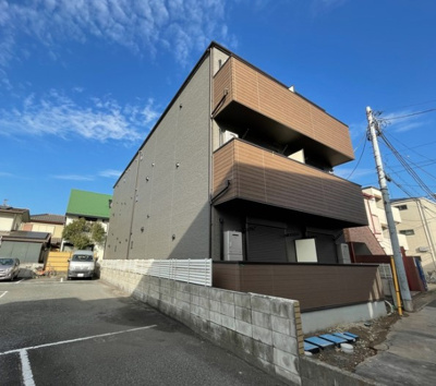 【外観】 | レジデンス東千葉