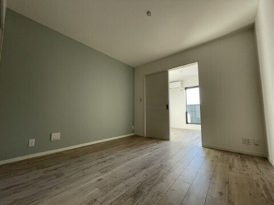 【居間・リビング】 | レジデンス東千葉