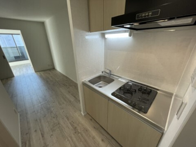 【キッチン】 | レジデンス東千葉