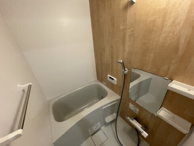 【浴室】 | レジデンス東千葉