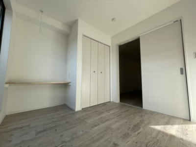 【洋室】 | レジデンス東千葉