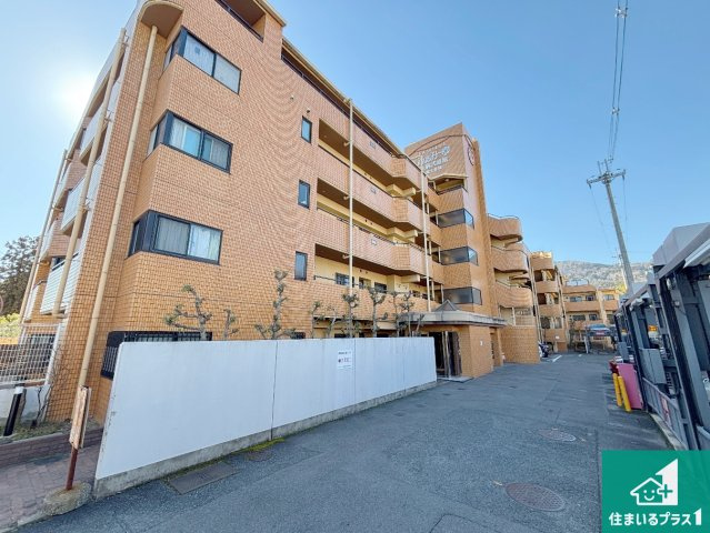 ふぁみーゆ生駒2番館