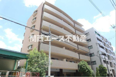 【その他共用部分】 | エスポワール今里