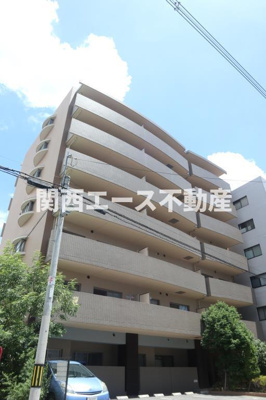 【外観】 | エスポワール今里