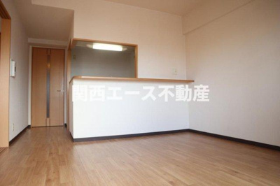 【居間・リビング】 | エスポワール今里