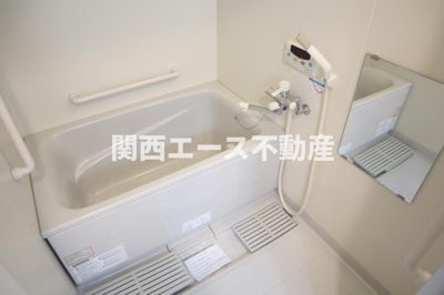 【浴室】 | エスポワール今里