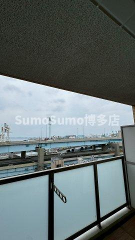 La Fase Granvia HAKATAの展望