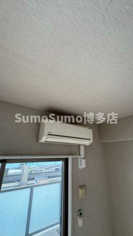 La Fase Granvia HAKATAの設備