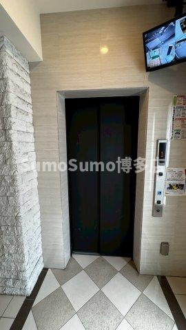 La Fase Granvia HAKATAのその他共用部分