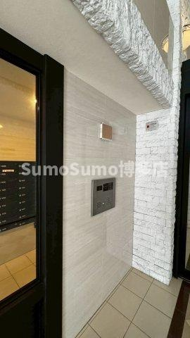 La Fase Granvia HAKATAのその他共用部分