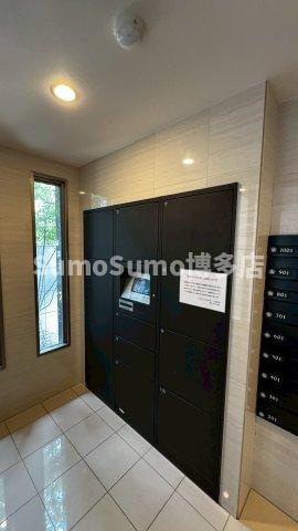 La Fase Granvia HAKATAのその他共用部分