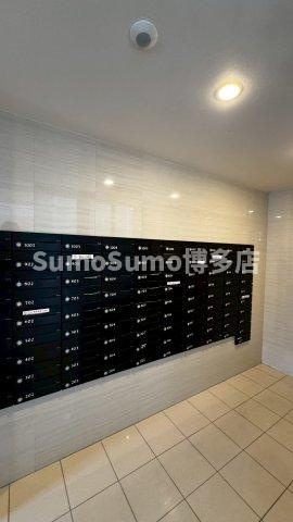 La Fase Granvia HAKATAのその他共用部分