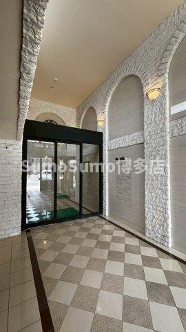 La Fase Granvia HAKATAのその他共用部分