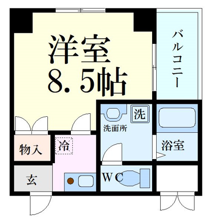 IF都島