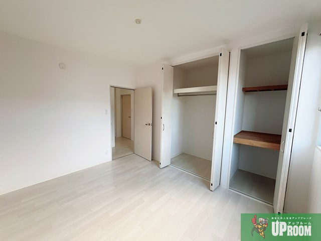 グランドールBのトイレ