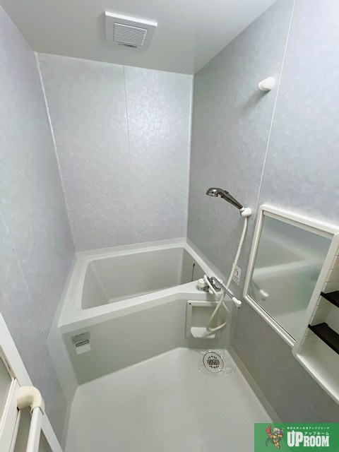 グランドールBの和室