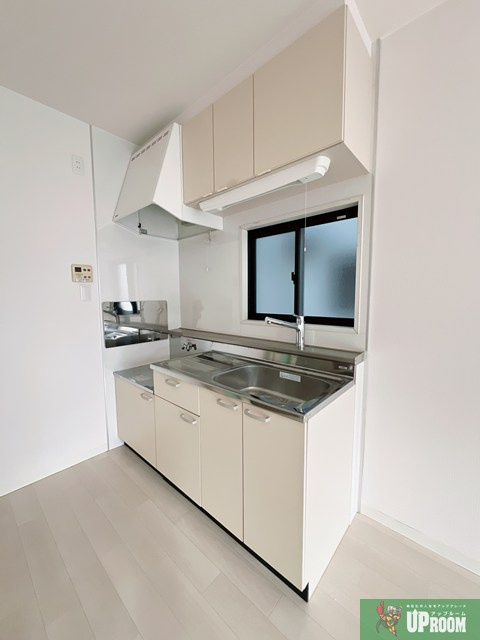 グランドールBのキッチン