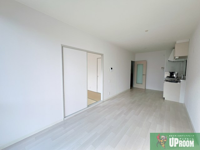 グランドールBの浴室