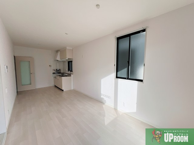 グランドールBの内装