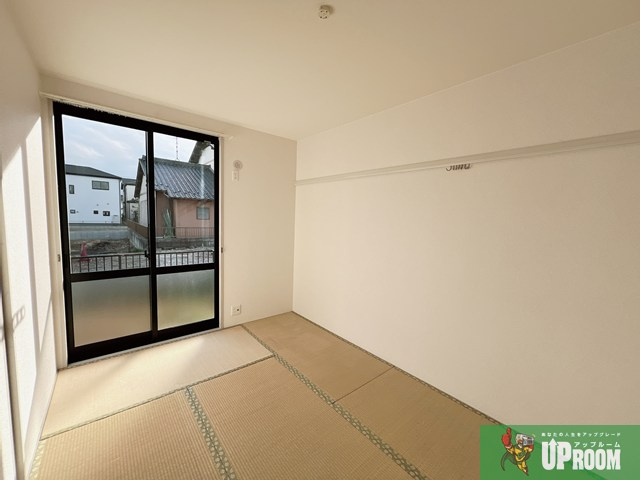 グランドールBの庭